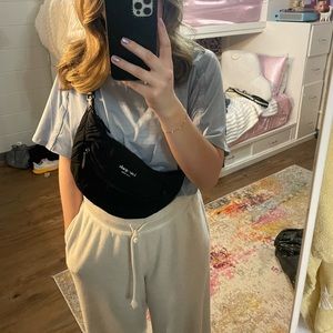 Kate Spade Crossbody Belt Bag